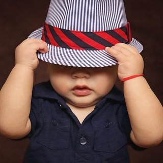 Telegram profile photo for Бренды | Одежда | Мода