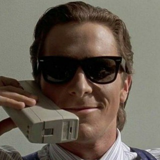 Telegram profile photo for Web Memes 100%