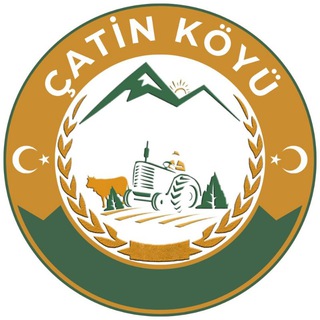 Telegram profile photo for Çatin Köyü