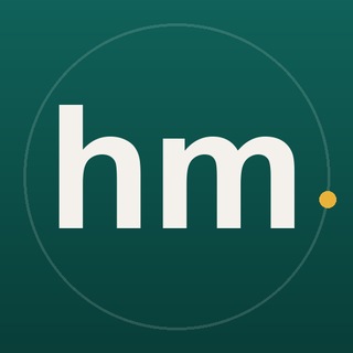 Telegram profile photo for Hegai Media · AI в бизнесе