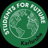 Telegram profile photo for Students for Future Karlsruhe