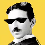 Telegram profile photo for Альо, наука?