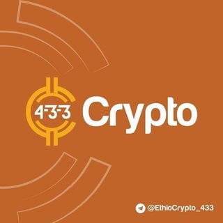 Telegram profile photo for 4-3-3 Crypto GROUP