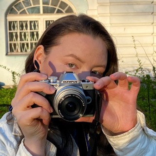 Telegram profile photo for Tati фотик и свобода