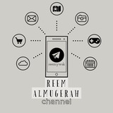 Telegram profile photo for ๐ููุงุฉ ุฃ ุฑูู
ุงูู
ุบูุฑุฉ ๐