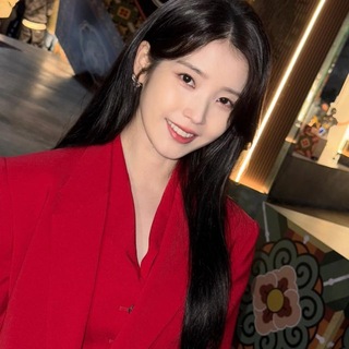 Telegram profile photo for i + you