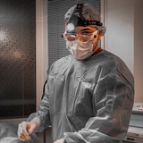Telegram profile photo for Urolog Norkulov