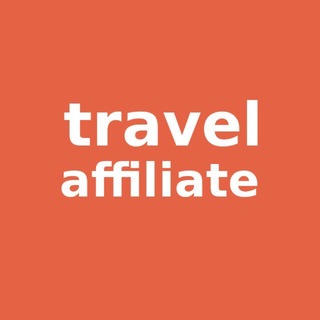 Telegram profile photo for travel affiliate marketing