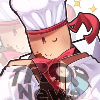 Telegram profile photo for The remains of Robloxia News