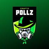 Telegram profile photo for Cryptopollz