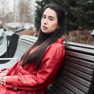 Telegram profile photo for Эвелина Андреевна 💌