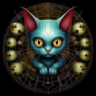 Telegram profile photo for Капли ртути