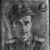 Telegram profile photo for NAŠA HISTORYJA