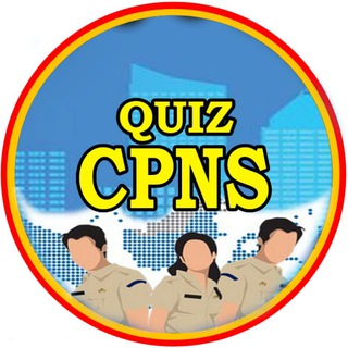 Telegram profile photo for QUIZ SOAL CPNS BUMN 2024