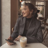 Telegram profile photo for Фотограф Новосибирск нск | Мария Люмен