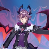 Telegram profile photo for Коробка Хомячиха Анастасия сан