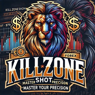 Telegram profile photo for KillZoneShot FreeSignals