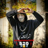 Telegram profile photo for شهزاده مهدی⁵²⁰