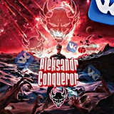 Telegram profile photo for Aleksandr Conqueror