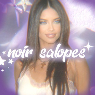 Telegram profile photo for ˖ ࣪ 𖠵 noir salopes.𖥔࣪{закрыт}