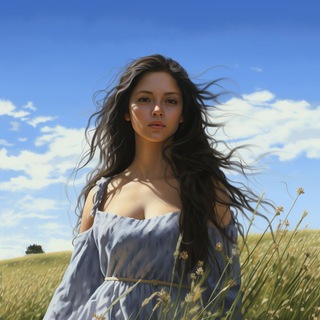 Telegram profile photo for Female Thoughts