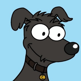 Telegram profile photo for $GOODBOY PORTAL