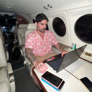 Telegram profile photo for PEDRO MARIANTE - P7 TIPS