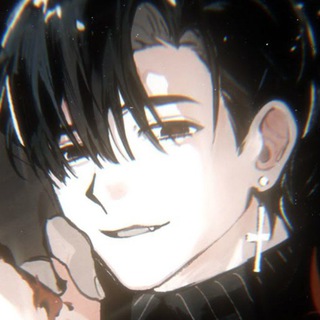 Telegram profile photo for ·•|🌑| — В ᴀᴧнᴄᴛ ᴄᴇᴛᴋᴀх ищуᴛ. . .