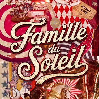 Telegram profile photo for Famille du Soleil