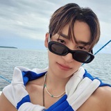 Telegram profile photo for Sangyeon