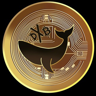 Telegram profile photo for Whale_of_DXB