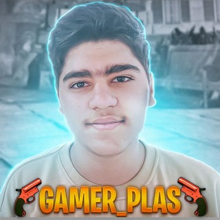 Telegram profile photo for YouTube💯gamer_plas