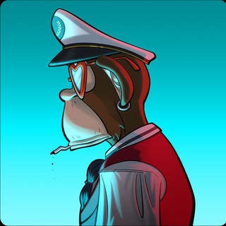 Telegram profile photo for Криптомания 1.0