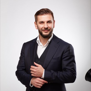 Telegram group profile photo for Сделано Круто 🔥 Chat