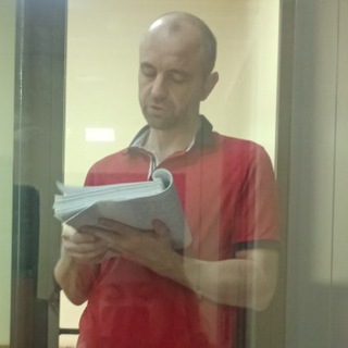 Telegram profile photo for ПРОЦЕСС. ГОСОБОРОНЗАКАЗ.