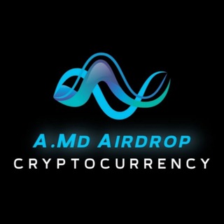 Telegram profile photo for A.Md Airdrop 🇮🇩