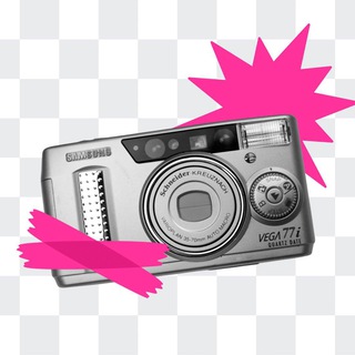 Telegram profile photo for Спалах 📸