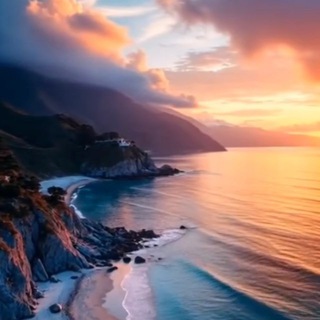 Telegram profile photo for BEV_travel