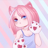 Telegram profile photo for KAWAII LAND