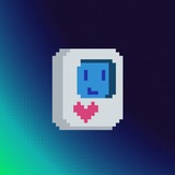 Telegram profile photo for Psy_aide - записки сентиментального робота