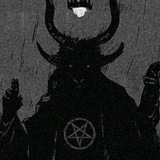 Telegram profile photo for Дьявол
