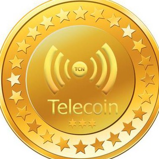 Telegram group profile photo for Telecoin Community