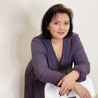 Telegram profile photo for Анастасия Савченкова / Психология без цензуры