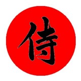 Telegram profile photo for Samurai