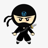 Telegram profile photo for NINJA LOUNGE SHILL