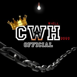 Telegram profile photo for CWH ๐