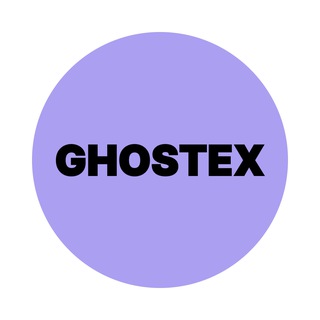 Telegram profile photo for Ghostex News