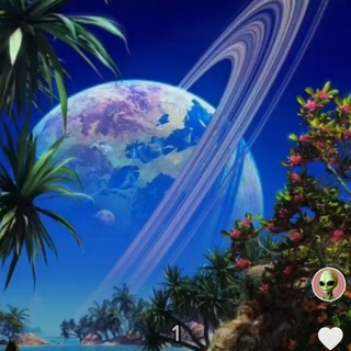 Telegram profile photo for Wallpaper world