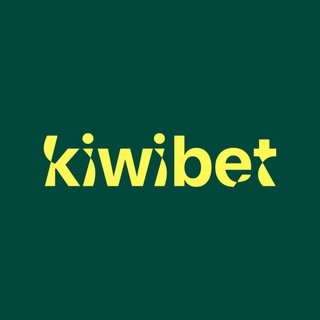 Telegram profile photo for KIWIBET