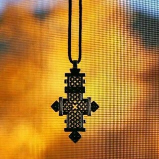 Telegram profile photo for ዝክረ ብሒለ አበው